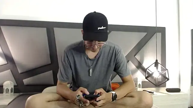 دردشة Daka_Krypta الجنسية المباشرة