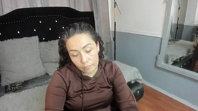 Czat XXX na żywo – gaby_trent