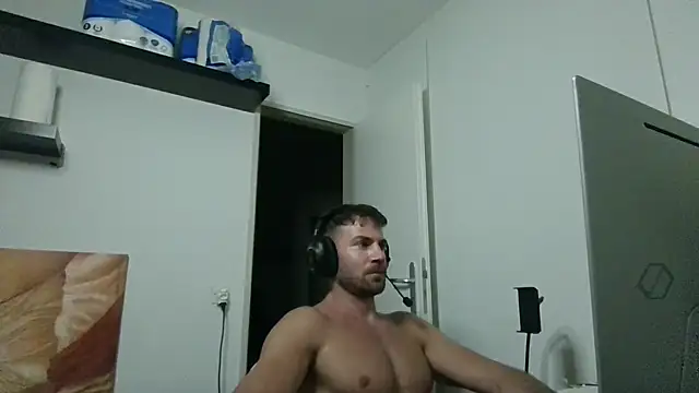 Czat XXX na żywo – alpha-hunk