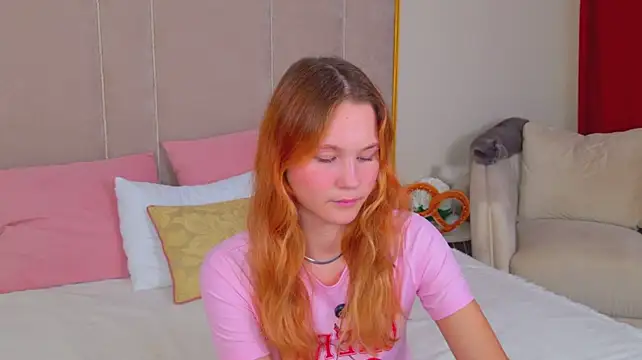 AmeliRoyse: онлайн-секс-чат