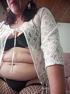 dangerous_milf's Live XXX Chat