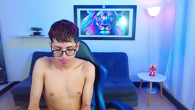 alexcum_18 Obrolan Langsung XXX