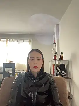 miss_julietha's Live XXX Chat