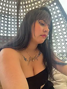 Chatroom XXX en direct de Im_Cintia_LS