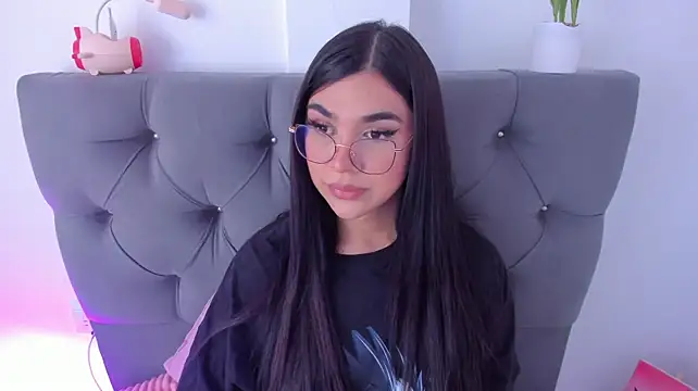 RoseCassie 라이브 XXX 채팅