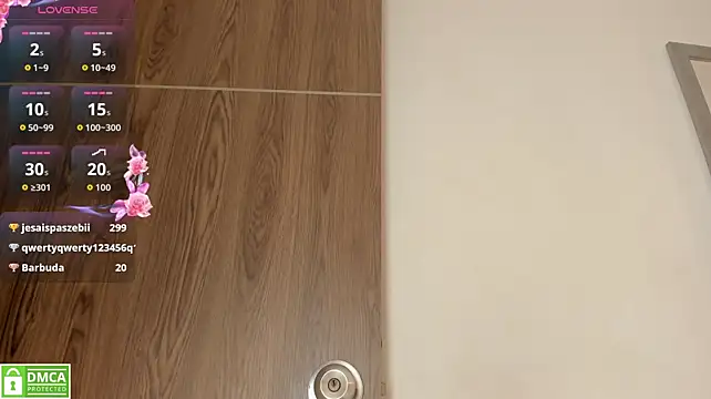 Chat XXX en directo de Zamahara_Rodriguez