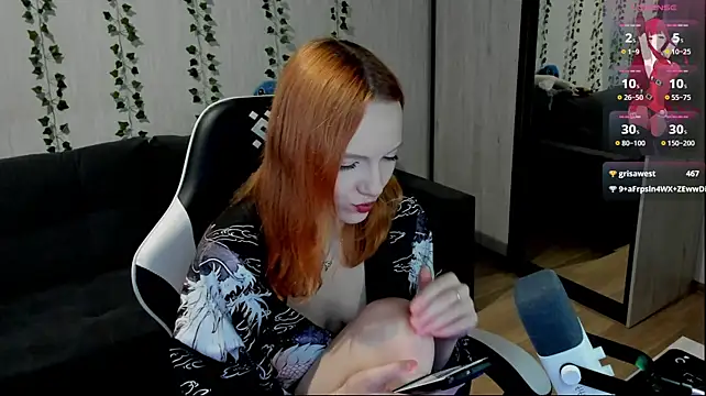Innocent_Flame – Naživo XXX chat