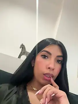 Chat XXX en directo de AlissonRossi