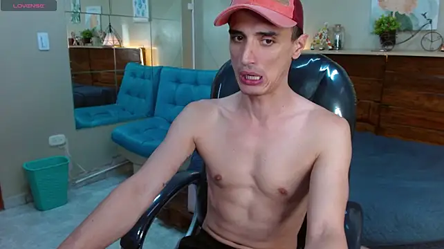 Chat XXX Live FelipeFriendly