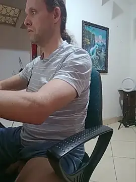 Look-Me Live XXX-chat