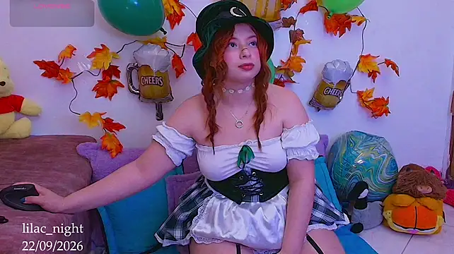 lilac_night33 Chat XXX in diretta