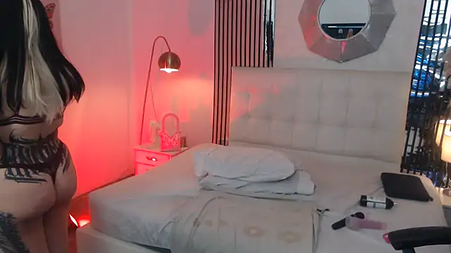 Jessie_williams – Naživo XXX chat