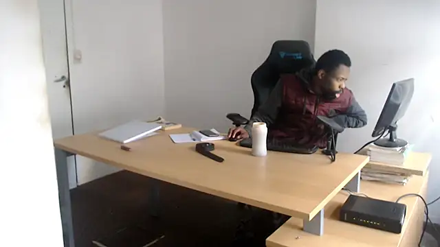 Chat XXX ao vivo de Mastertopdome