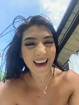BadLilAngelXXXのライブXXXチャット