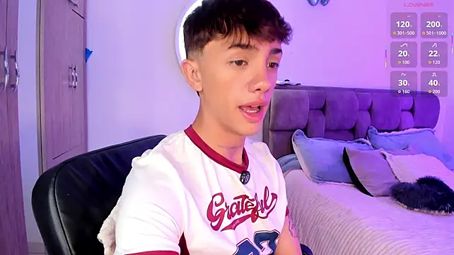 Timothy_ros Live XXX-chat