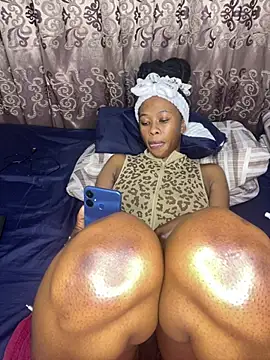 Chat XXX en directo de melaninxo