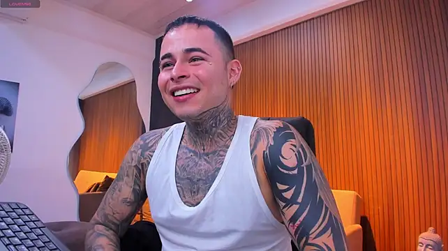 phillippee_ XXX чат на живо