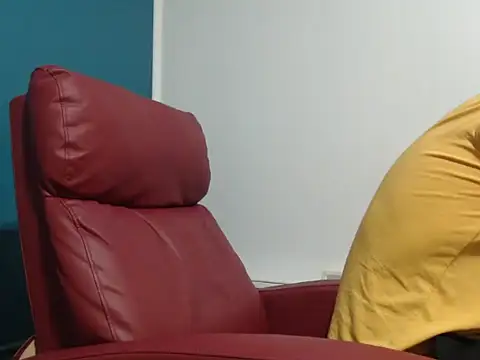 MasterTFK – Live XXX-chat