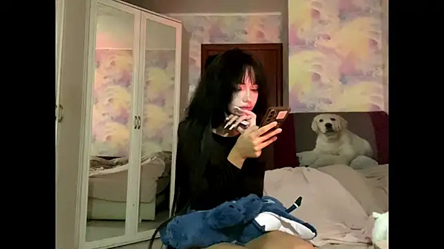 Yumiku's Live XXX Chat