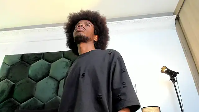 AllexJacob 现场XXX聊天