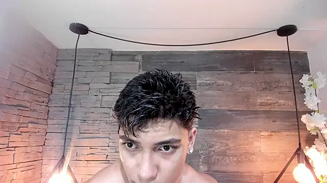 Онлайн чат XXX JacobStonne