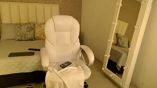 Chat XXX ao vivo de JordanMiller_