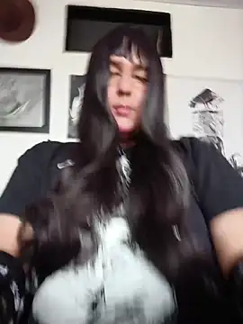 cosmicwind's Live XXX Chat