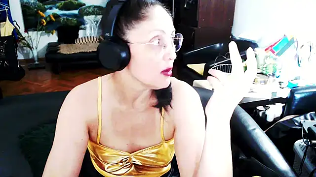 Chatroom XXX en direct de Imperatriza