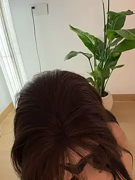 DouDou-- – Naživo XXX chat