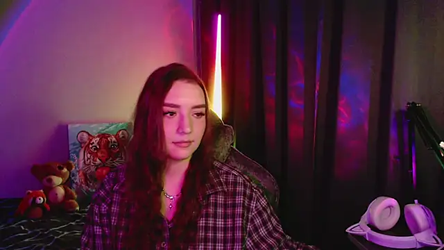 Celia_Sensual_'s Live XXX Chat