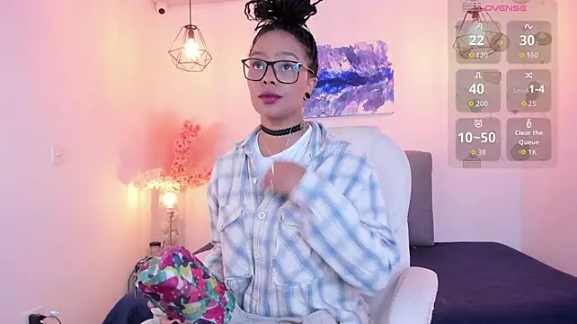 andreazoen Live XXX chat