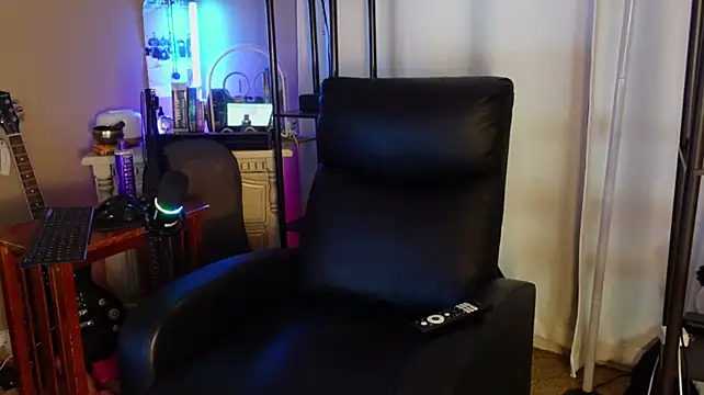 Ghost11_11 Live XXX Chat
