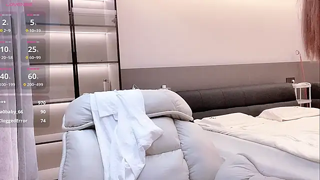 babe3_chuu 现场XXX聊天