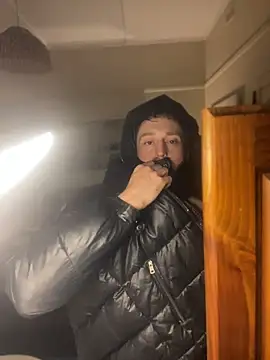 XXX chat uživo modela Dxplicit