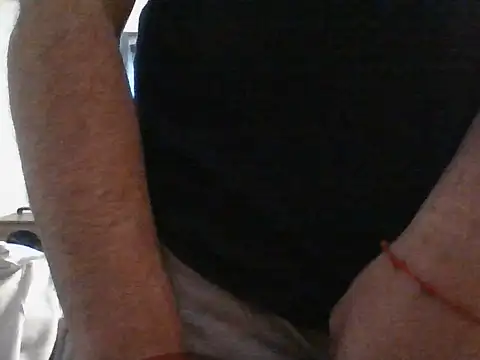 tanobighorse's Webcam Show