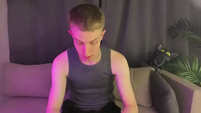 Dylan_NortonのライブXXXチャット