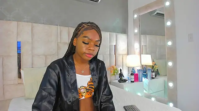 IsisBrown_ live XXX chat