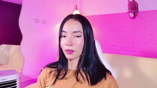 VainillaSecret – Live XXX-chat