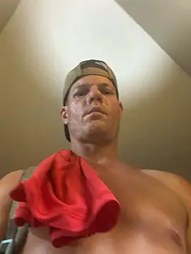 Czat XXX na żywo – JockNThirsty