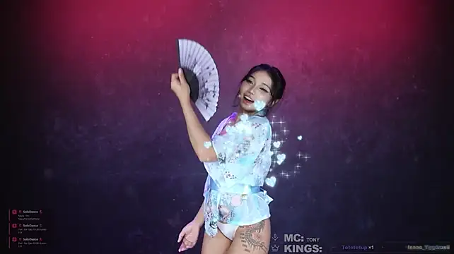 แชท XXX สดของ Rebel__Stage