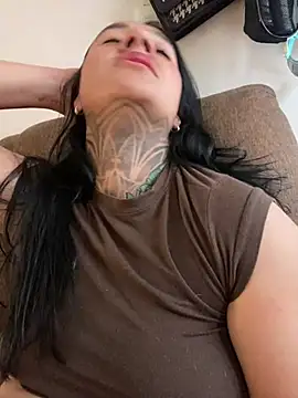 Chatroom XXX en direct de Rouse_07