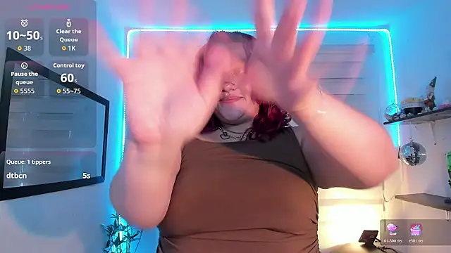 Emily_Jonesh's Live XXX Chat