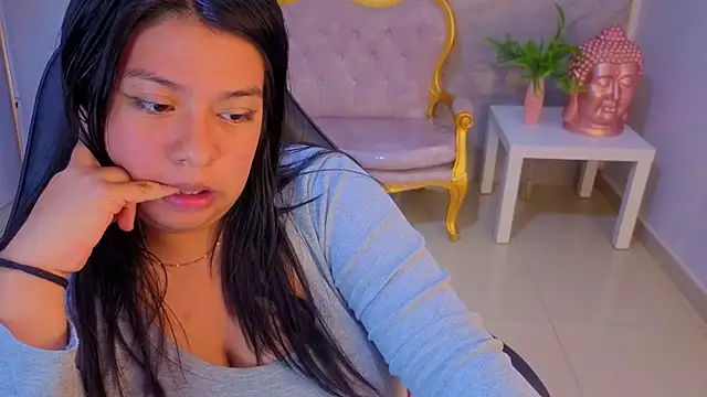 Isaa_sn Live XXX chat