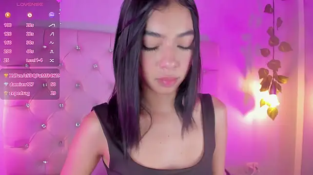 แชท XXX สดของ GabrielaSuarez_