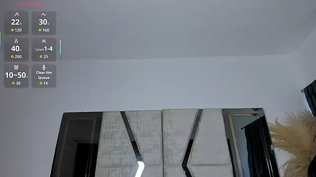 CarolineFyre Obrolan Langsung XXX