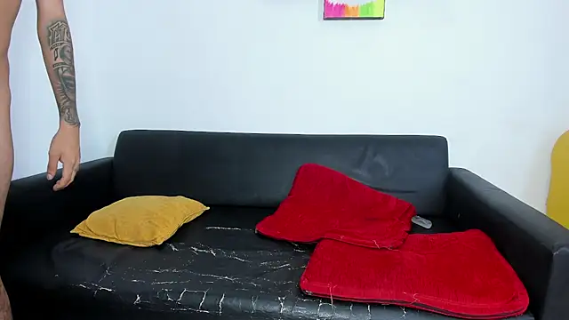 abbyandniko's Live XXX Chat