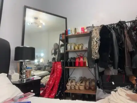XXX chat uživo modela AsusenaArgente