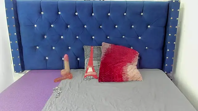 LianFerrer1 – Live XXX-chat