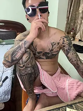 Panda-x Live XXX Chat