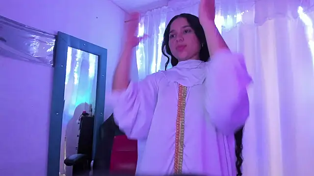 Milly-Way 라이브 XXX 채팅